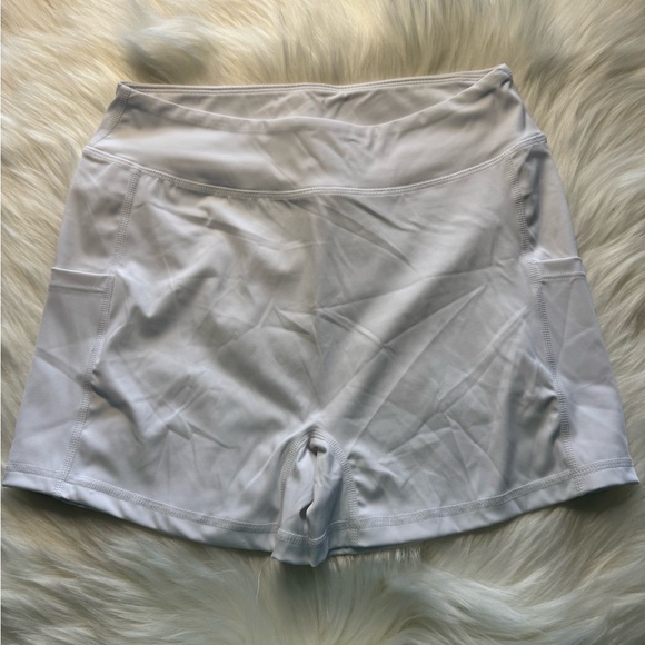 HALARA Athletic Dress with Shorts Underneath - Picture 3 of 10